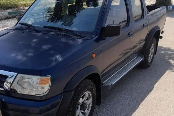 زامیاد، ریچ