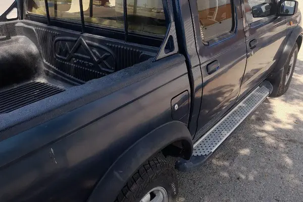 زامیاد، ریچ