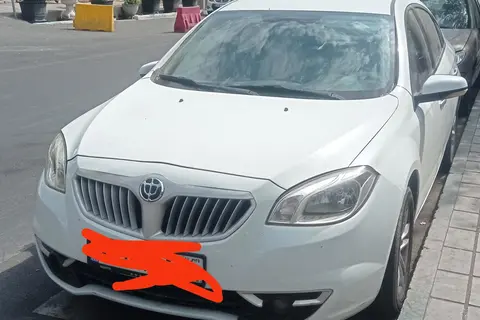 برلیانس، H330