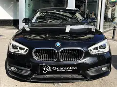 ب ام و، سری 1 هاچ بک