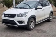 ام وی ام، X22