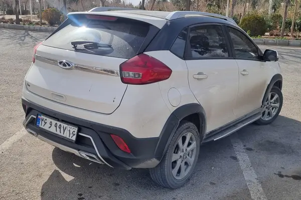 ام وی ام، X22