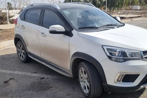 ام وی ام، X22