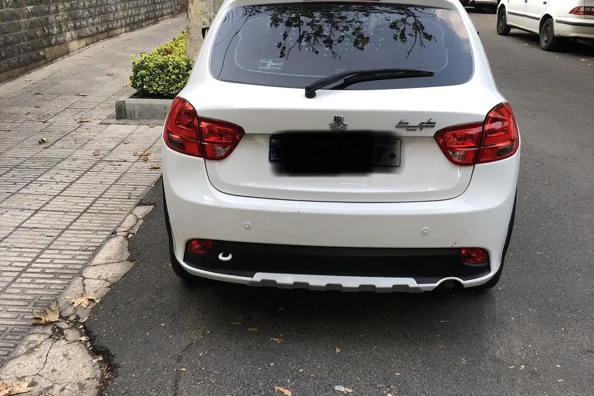 کوییک،  GXR