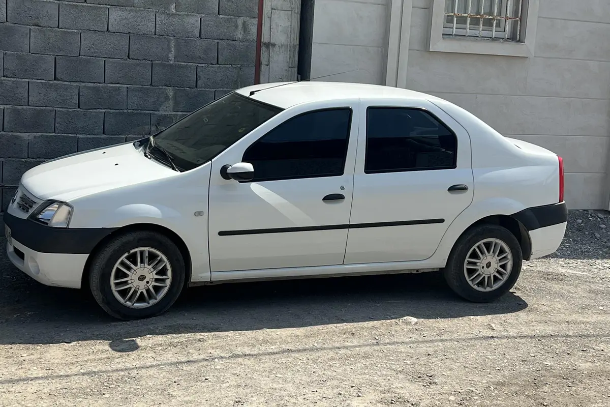 رنو،  تندر 90