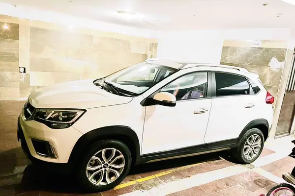 ام وی ام، X22