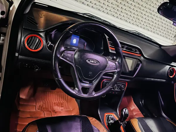 ام وی ام، X22