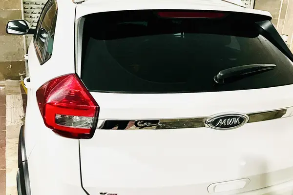 ام وی ام، X22