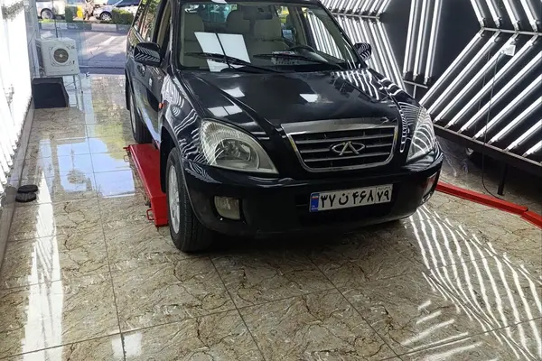 ام وی ام  X33