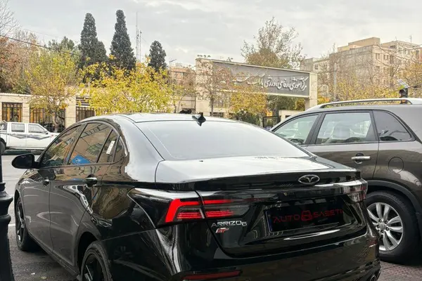 فونیکس، آریزو 6 جی تی (Z6 GT)