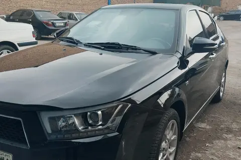 دنا، پلاس EF7