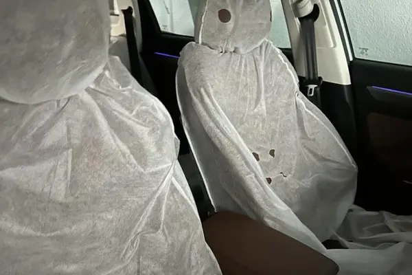 جیلی، آزکارا هیبرید