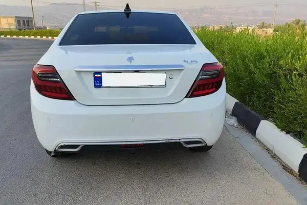 دنا  پلاس EF7P