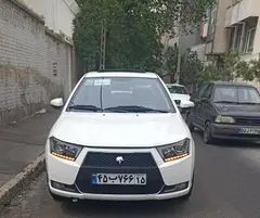 دنا، پلاس EF7