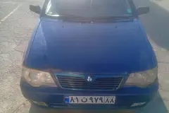 پراید، 111