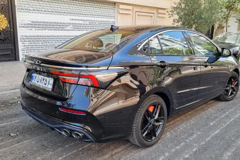 فونیکس، آریزو 6 جی تی (Z6 GT)