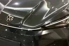 فولکس، آی دی یونیکس