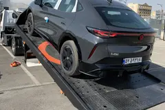 فولکس، آی دی یونیکس
