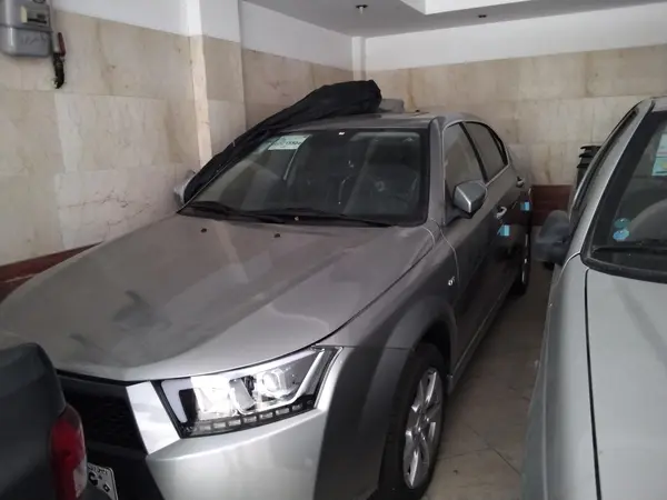 دنا، پلاس EF7