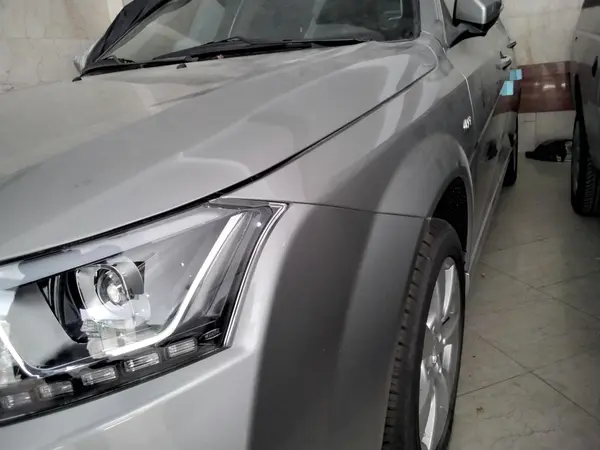 دنا، پلاس EF7