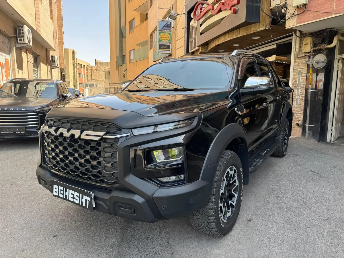 کی ام سی  T9
