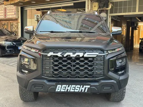 کی ام سی، T9