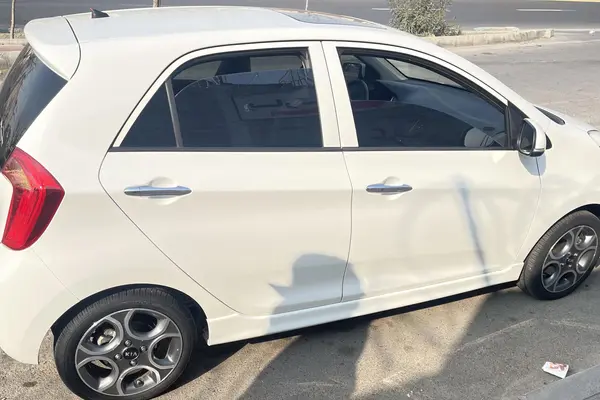 کیا، پیکانتو