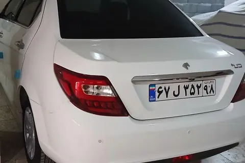 دنا، پلاس EF7P