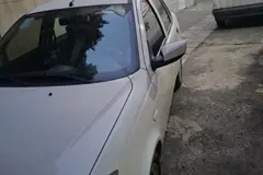 ساینا، EX دنده ای