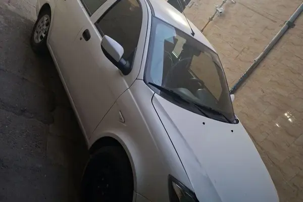 ساینا  EX دنده ای