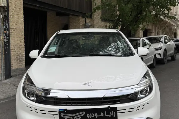 کی ام سی  ایگل