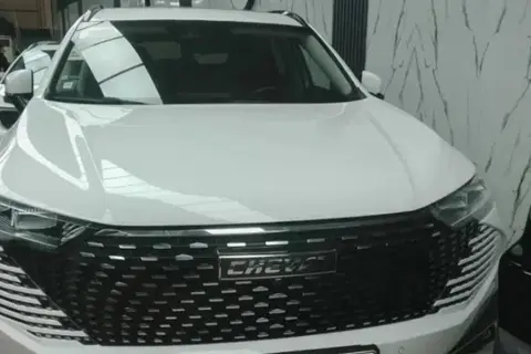 شوال، 6HEV