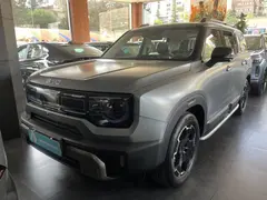 بایک، BJ30