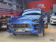پورشه، ماکان