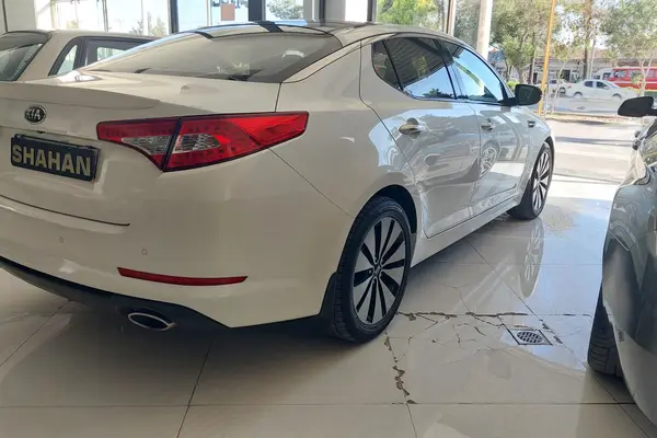 کیا  اپتیما