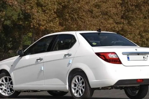حواله دنا  پلاس EF7P