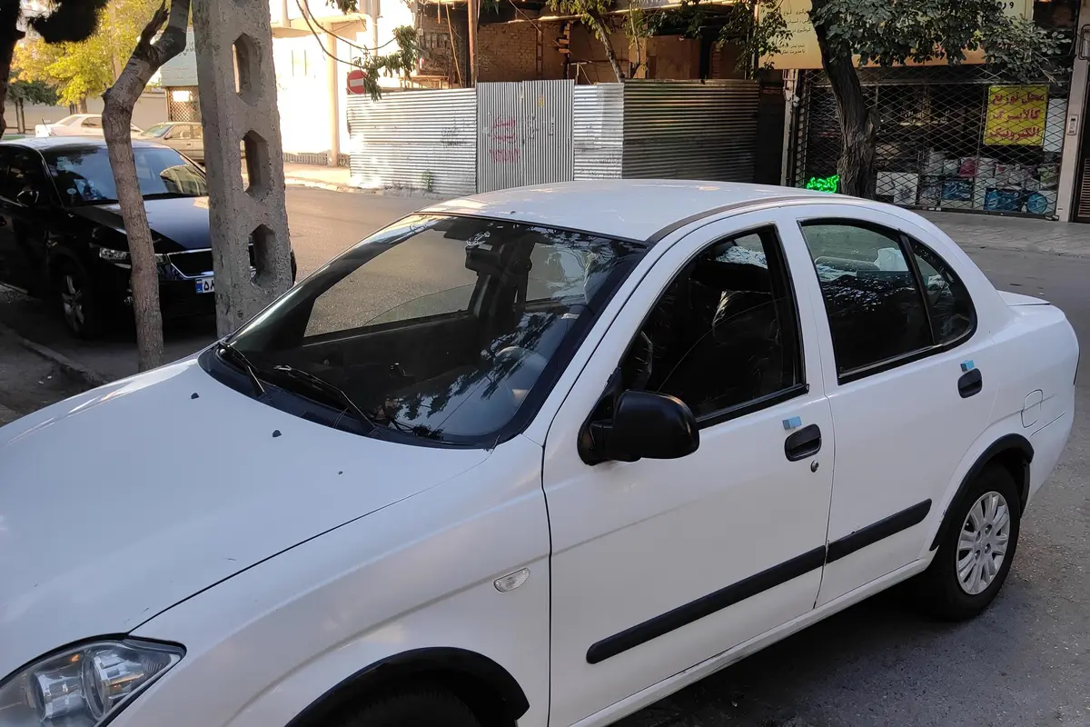 تیبا،  صندوق دار