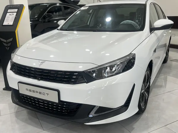 ریسپکت، پرایم