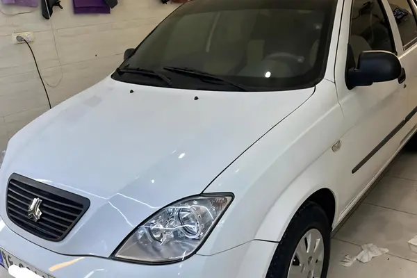 تیبا، صندوق دار