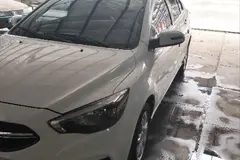 شاهین، GL دنده ای