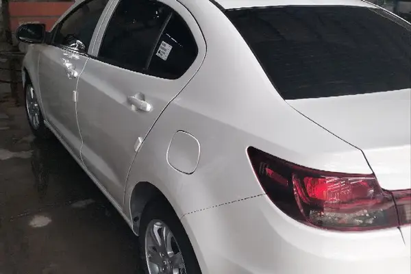 شاهین  GL دنده ای
