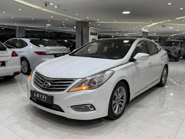 هیوندای، آزرا (گرنجور)