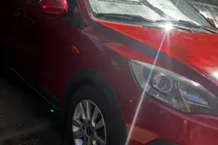 ام وی ام، 315هاچ بک