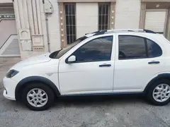 کوییک، دنده ای