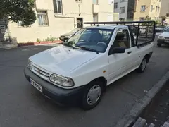 پراید، 151