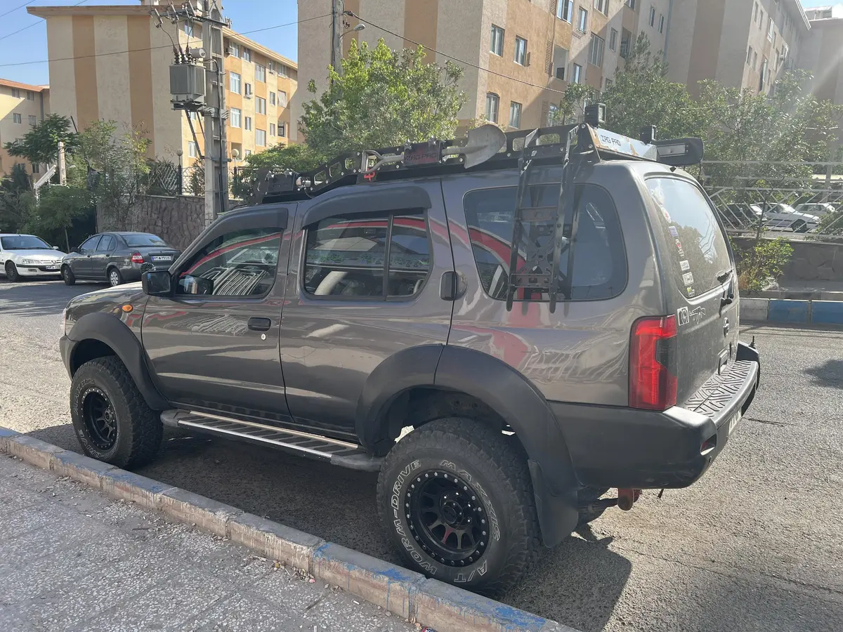 نیسان،  رونیز