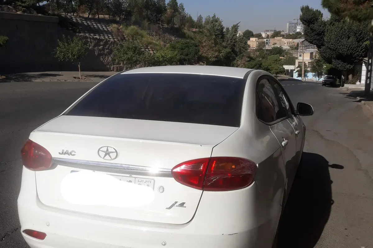 جک،  جی 4