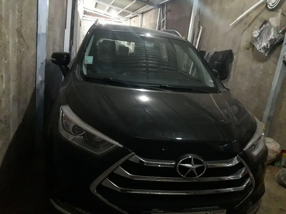 جک،  S3