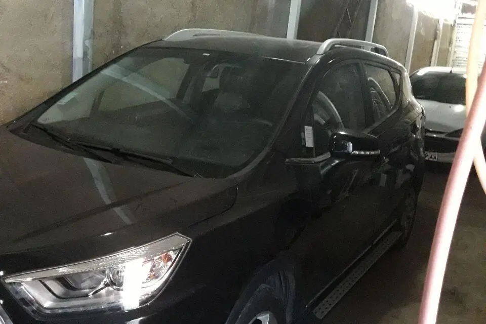 جک،  S3