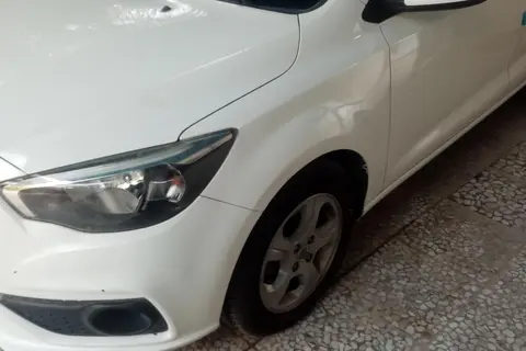 شاهین، G دنده ای